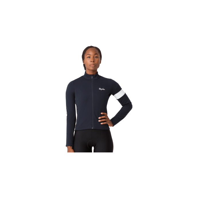 ラファ Core ウィンターウィメンズ ジャケット - Trek Bikes (JP)