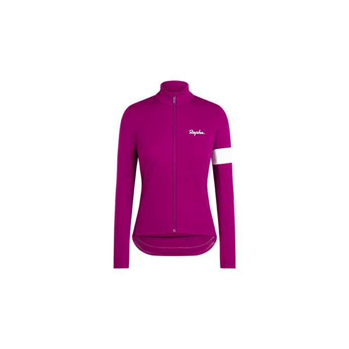 Rapha Women's Core Winter Cycling Jacket - Trek Bikes