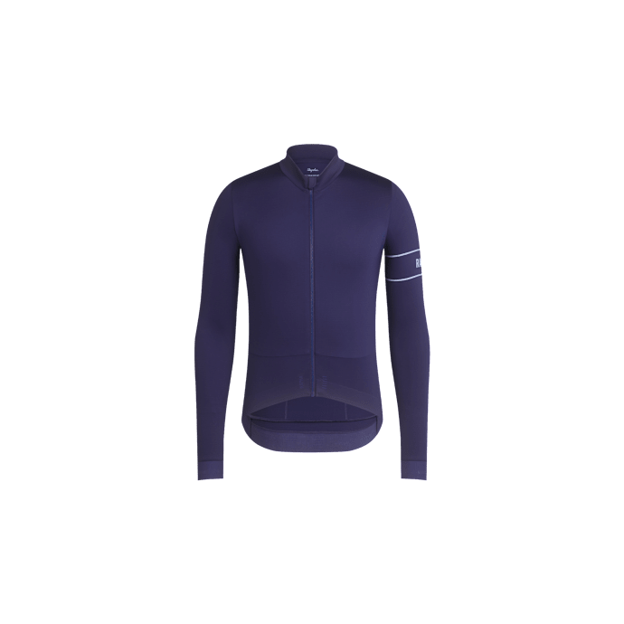 Rapha Pro Team Long Sleeve Thermal Jersey - Electra Bikes (AU)