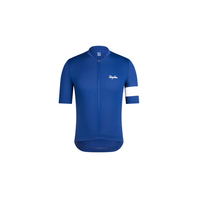 Rapha Core Lightweight Cycling Jersey - Trek Bikes