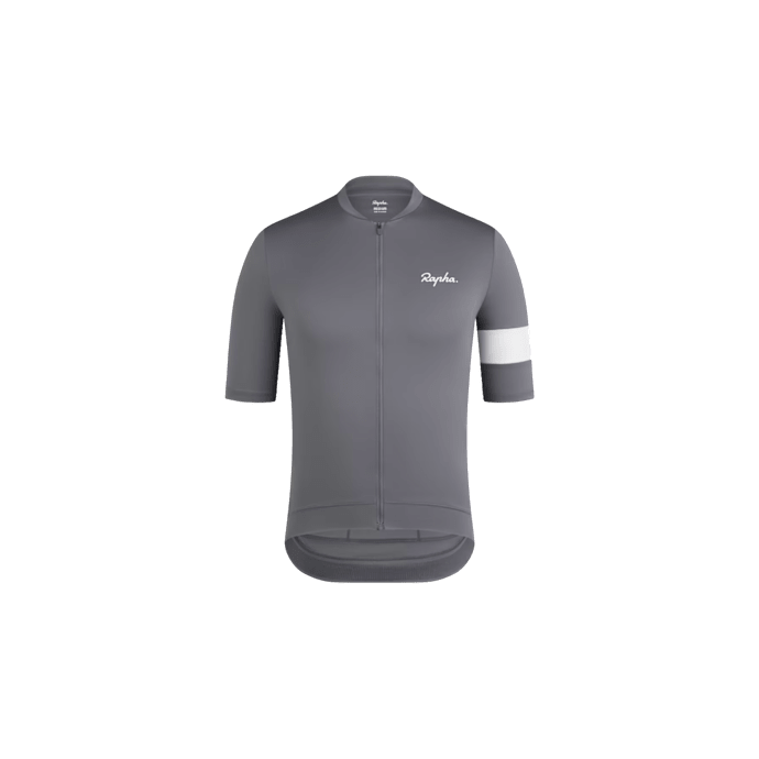 Rapha Core Cycling Jersey - Trek Bikes