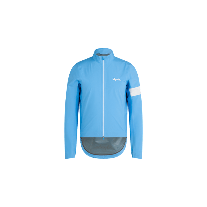 Rapha Core Cycling Rain Jacket II - Trek Bikes