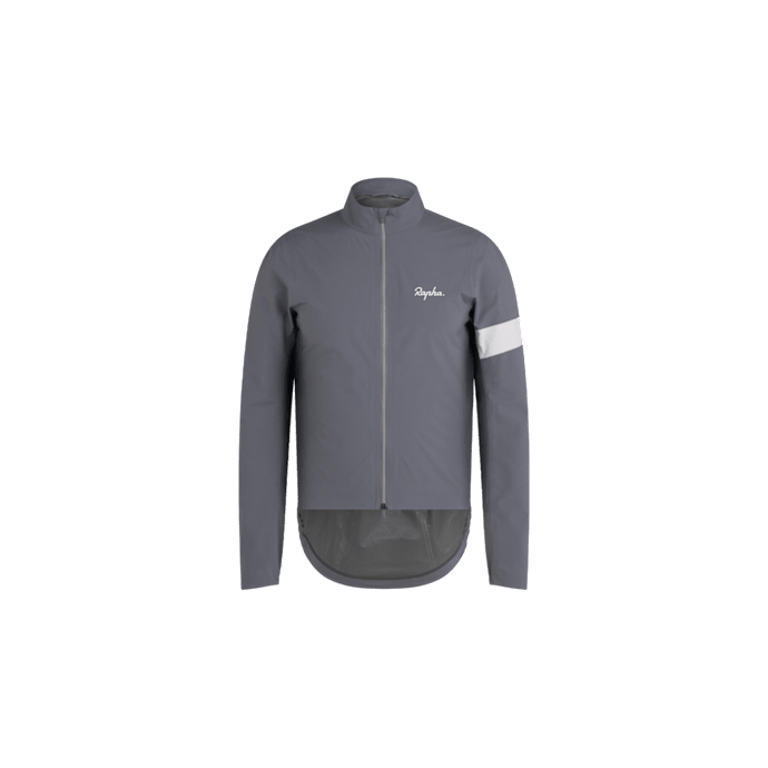 Rapha Rain JacketⅡ Rapha Core Men's Rain Jacket II Navy | Maats.cc – Maats.cc