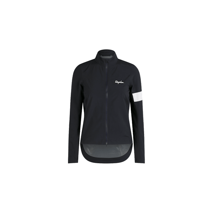 ラファ　（WOMEN）レインジャケット Rapha ラファ Core II ウィメンズサイクリングレインジャケット