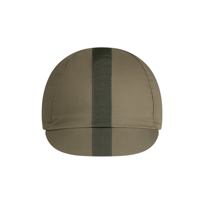 Rapha 2枚サイクルキャップ M-L ブラック/ホワイト Rapha 2枚サイクル