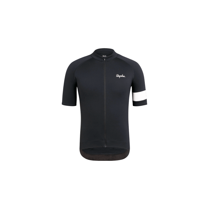 新品　ラファ コア　ジャージ　XSサイズ　モーブ色 COR05XX_MBW_Mens-Core-