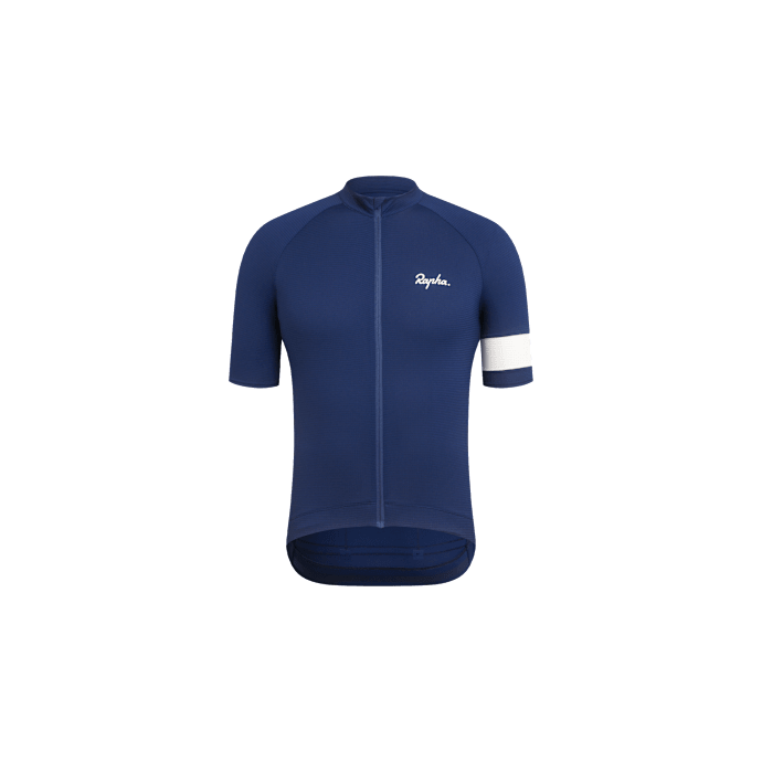 Rapha Core Lightweight Cycling Jersey - Trek Bikes