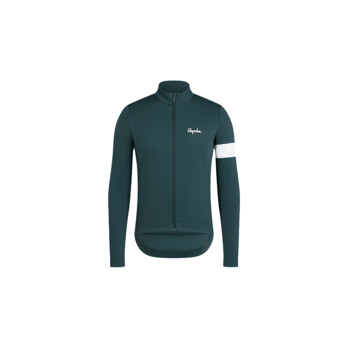 Rapha Core Winter Men's Cycling Jacket - Trek Bikes