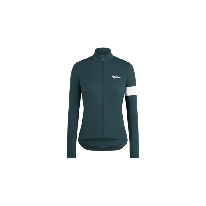 Rapha Core Winter Women's Cycling Jacket - Trek Bikes