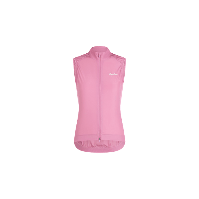 Rapha Core Women's Cycling Gilet - Trek Bikes