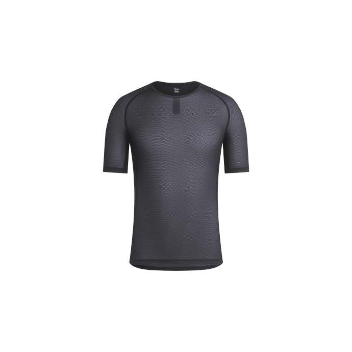 Rapha Lightweight Short Sleeve Cycling Baselayer - Trek