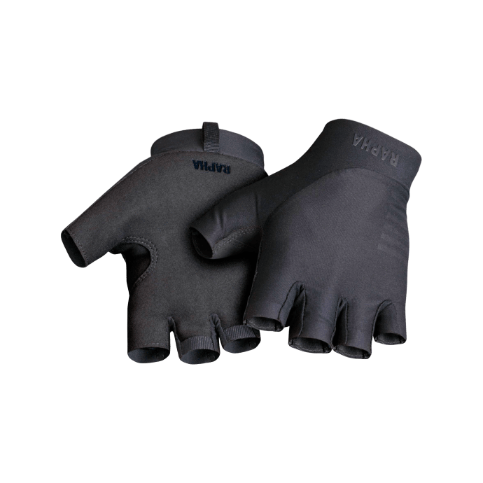 Rapha Pro Team Cycling Mitts - Trek Bikes