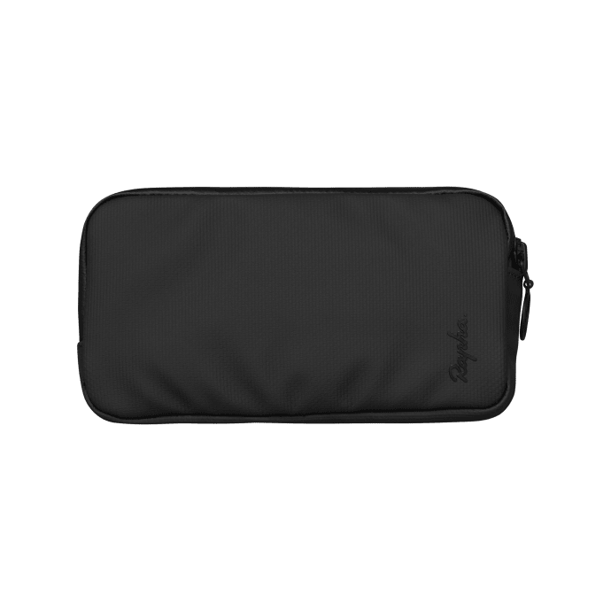 パーツ Rapha TRAVEL POUCH Large leather Pouch First Review: Rapha Lightweight Essentials Case | by Good