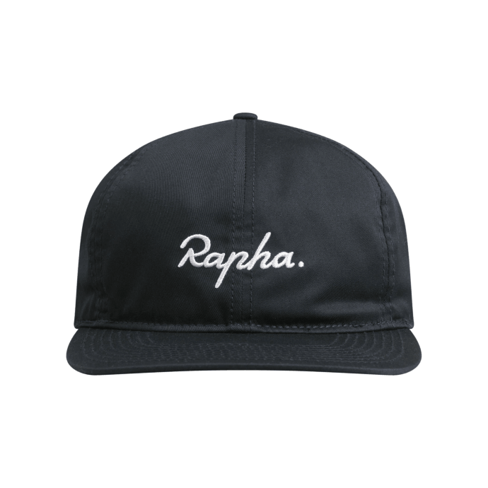 Rapha Trail 6 Panel Cap - Trek Bikes