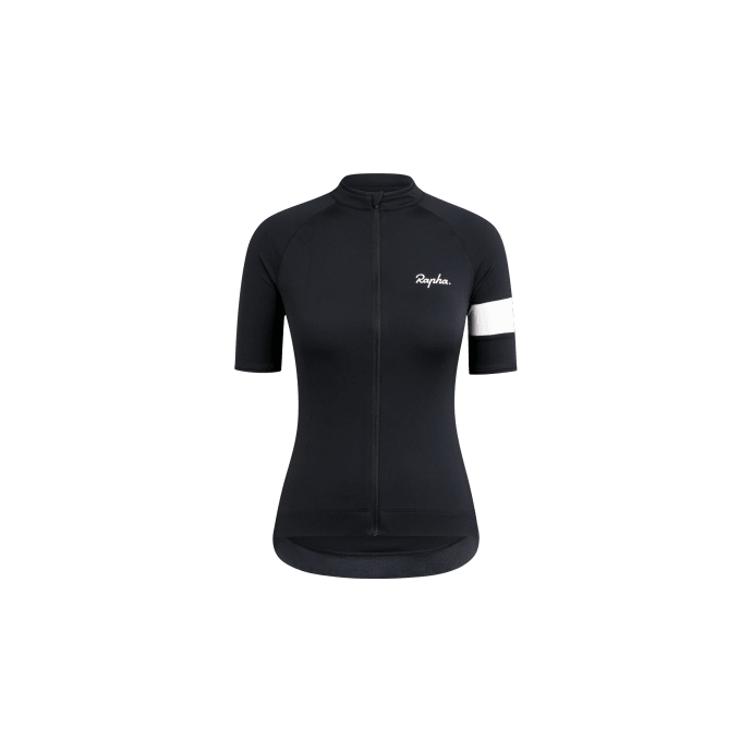 Rapha Women's Core Cycling Jersey - Electra Bikes (CA)