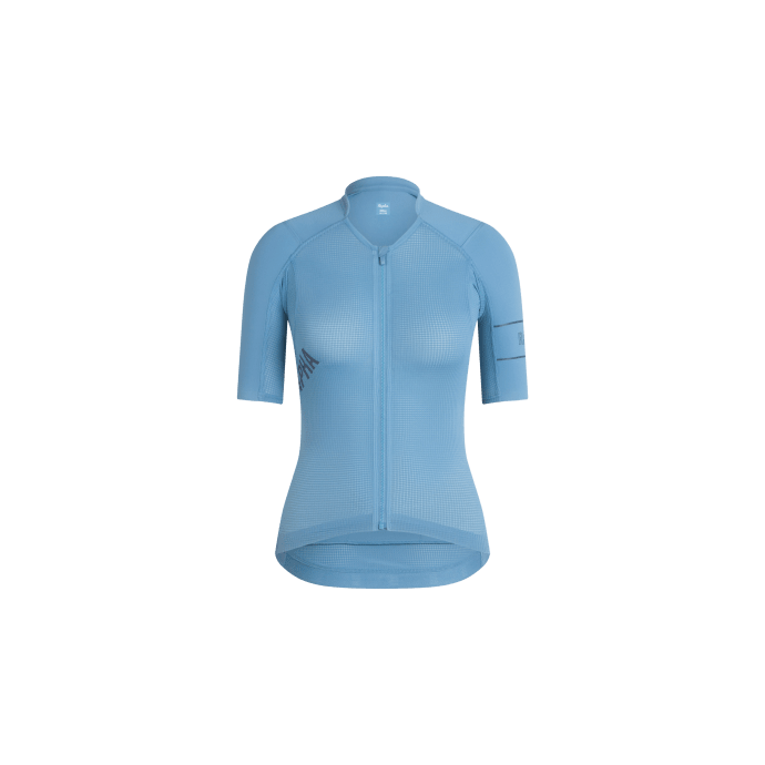 Rapha Pro Team Women's Lightweight Cycling Jersey - Trek Bikes