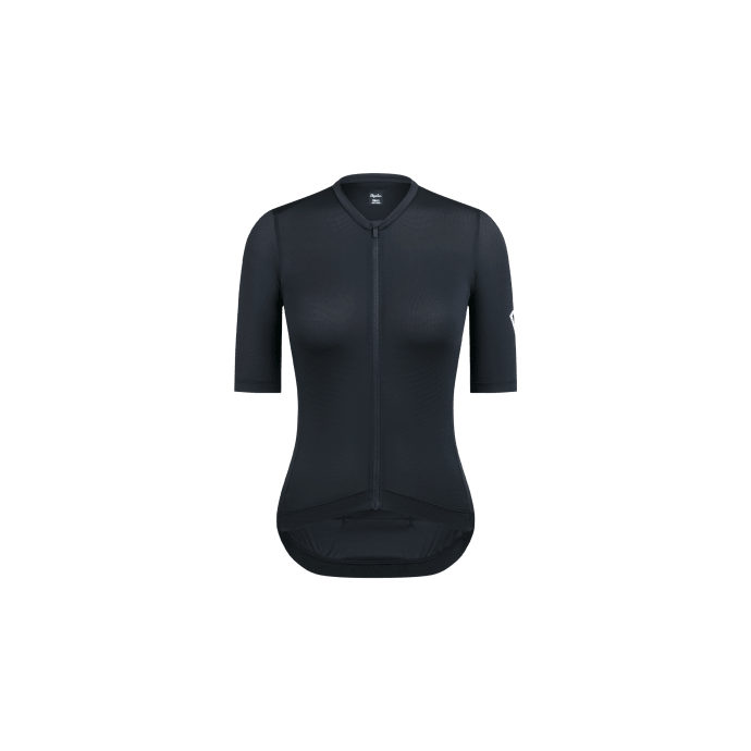 Rapha Pro Team Women's Training Cycling Jersey - Trek Bikes