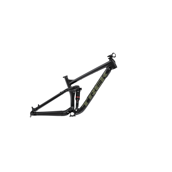 Trek remedy frame for sale on sale