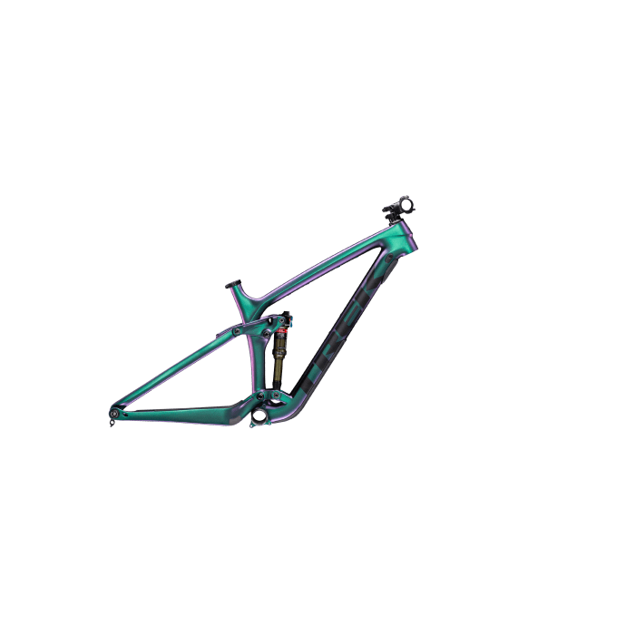 Trek remedy carbon frame store