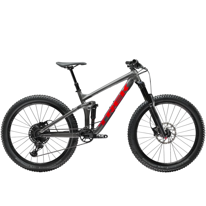 Trek remedy 7 2019 2025 specs