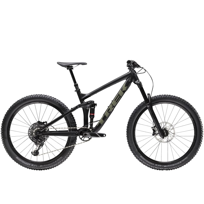Remedy top trek 2020