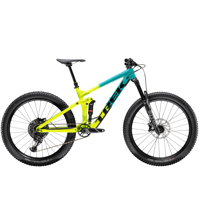 Trek remedy 8 2019 top