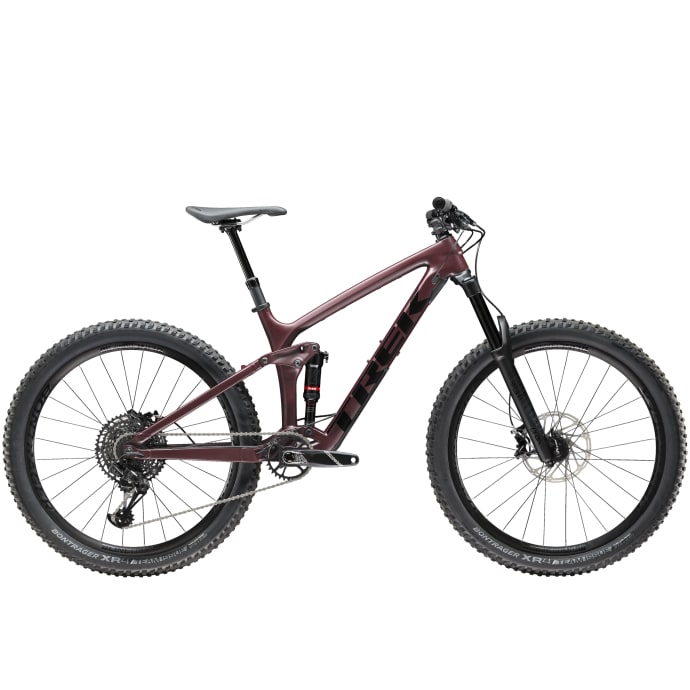 Trek remedy 7 2019 2025 specs