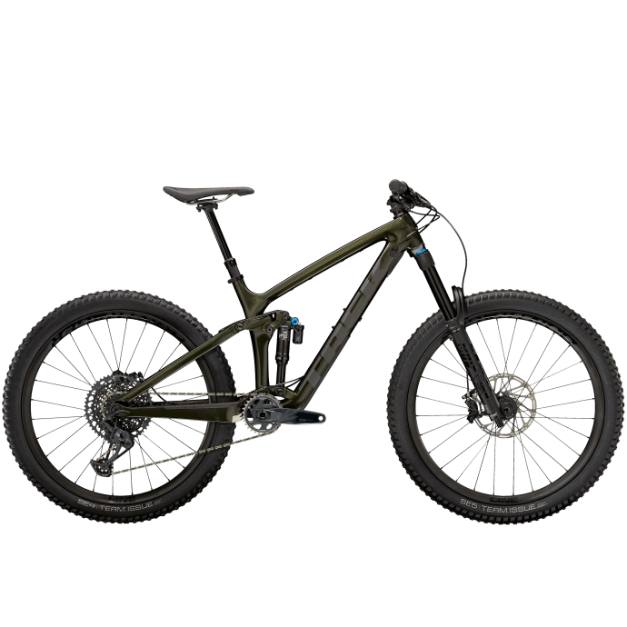 Trek remedy 8 gx clearance 2021