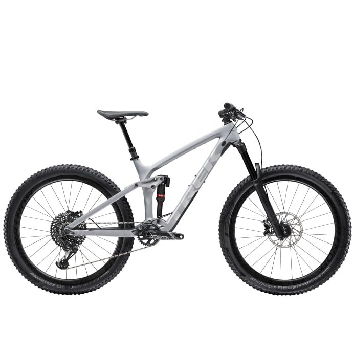 Trek remedy 9.8 clearance frame