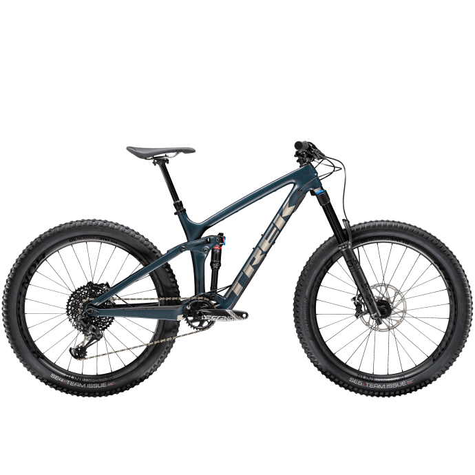 Trek remedy 8 gx 2020 mountain bike top