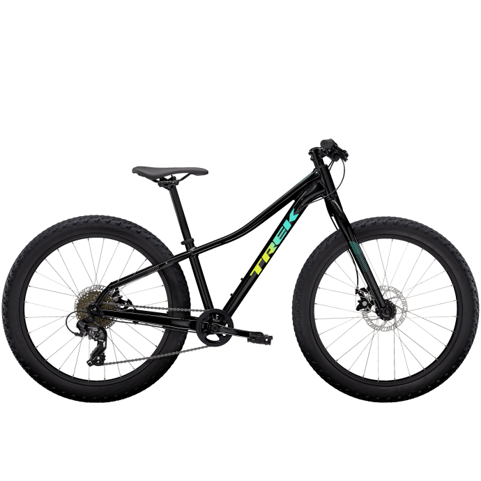 Trek 24 speed mountain bike top