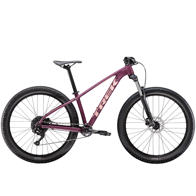 Roscoe 6 Women s Trek Bikes IE