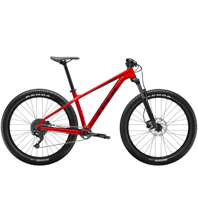 Trek roscoe 6 shop red