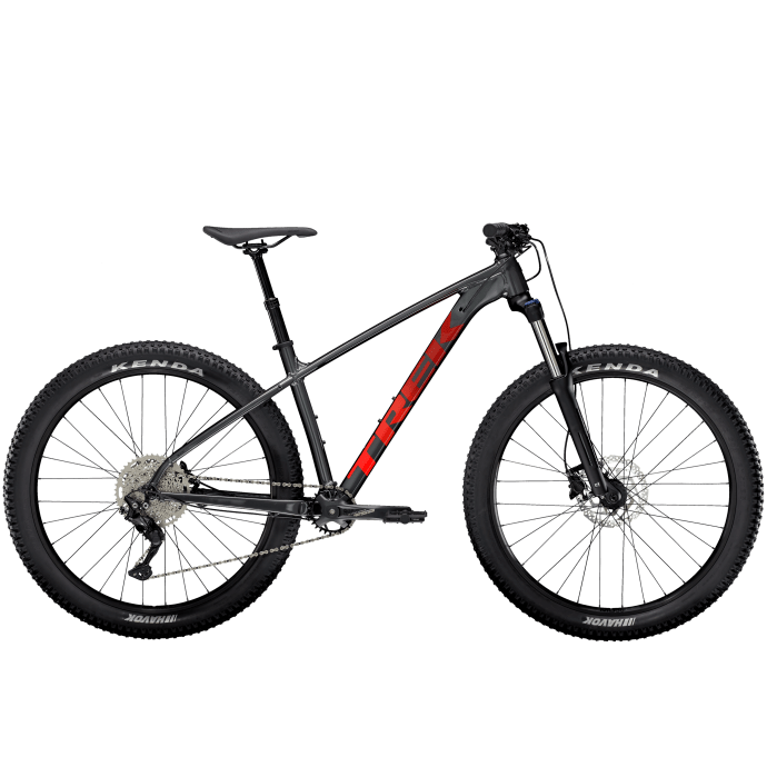 Roscoe 6 Trek Bikes CA