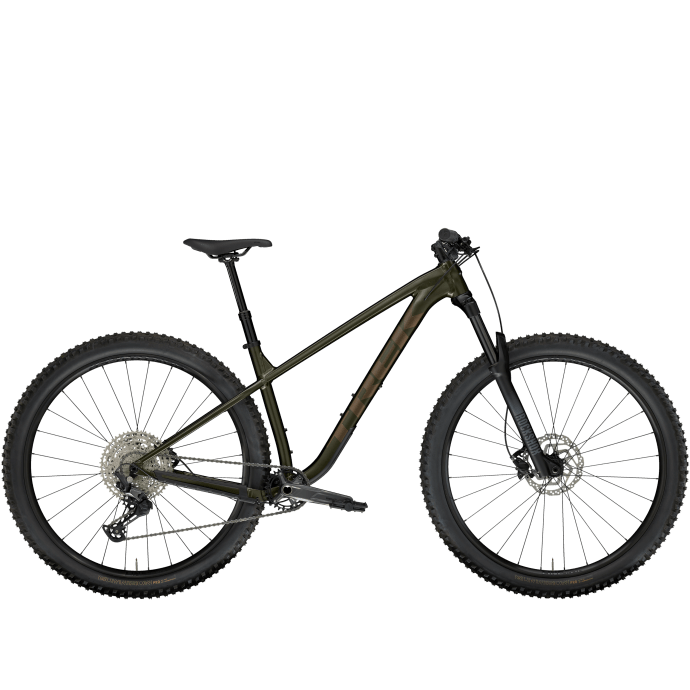Trek roscoe 7 フレム サイズM