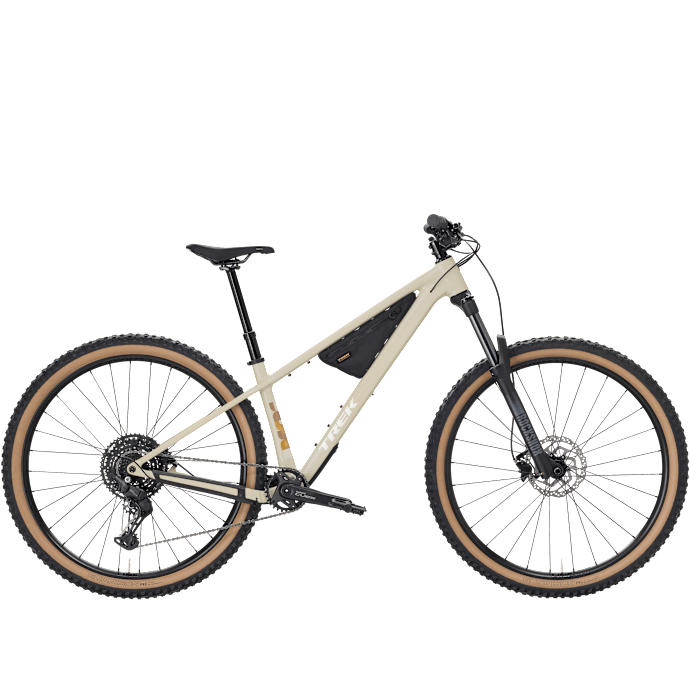 Roscoe - Trek Bikes