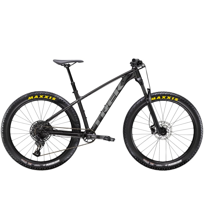 Roscoe 7 - Trek Bikes (GB)