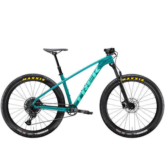 Trek roscoe online 7 precio