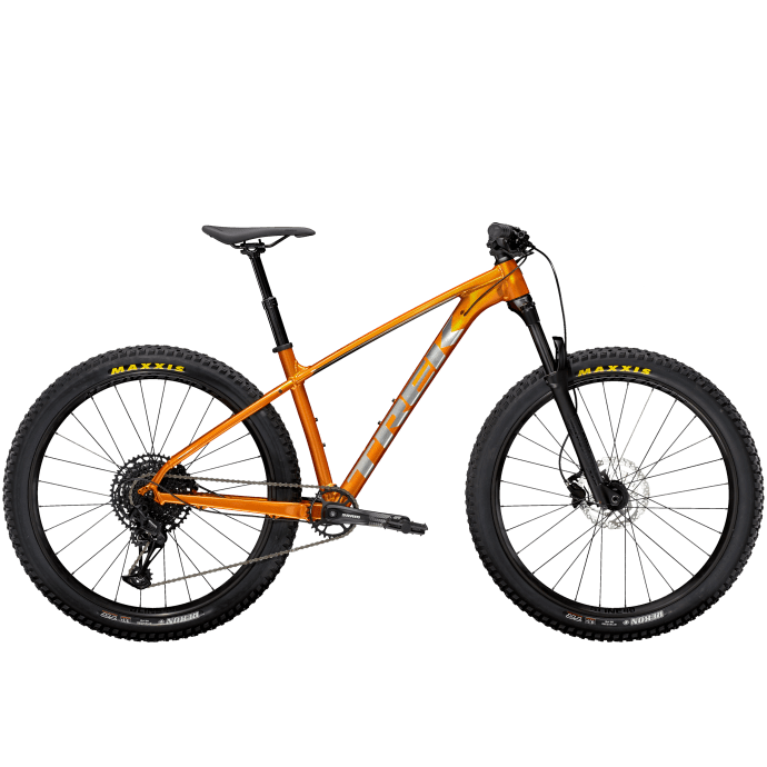 日本製 【ホベナ】TREK Roscoe7 2021年製 トレック ロスコー7 自転車 ...