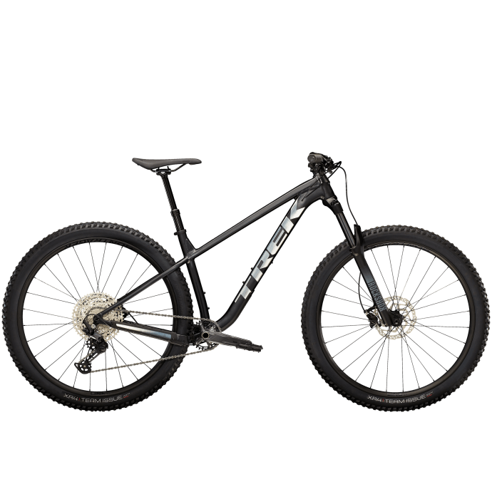 Mountain Bikes