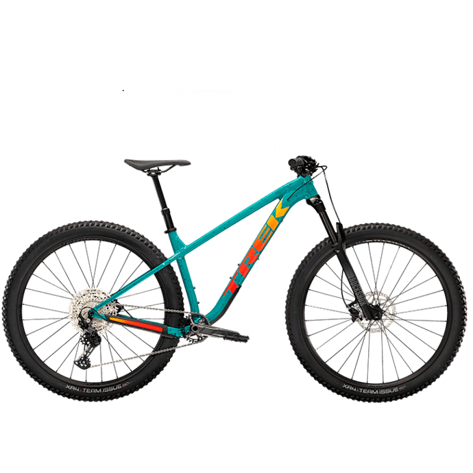Roscoe 7 Trek Bikes