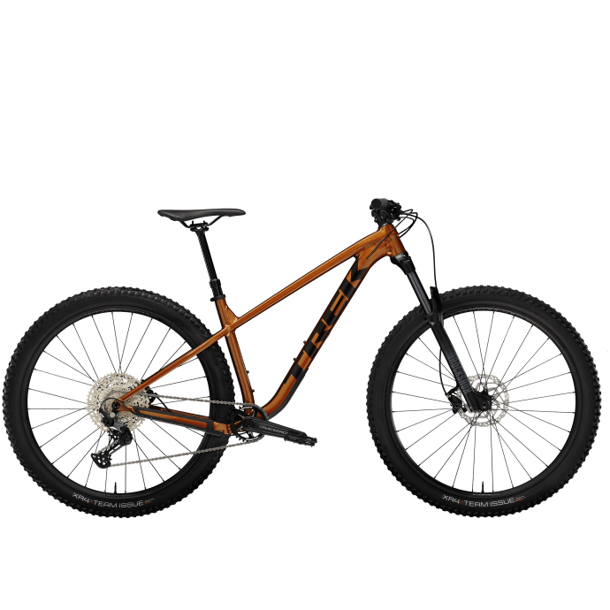 Trek Roscoe 7 - 2021 — Freeride Bike Co.