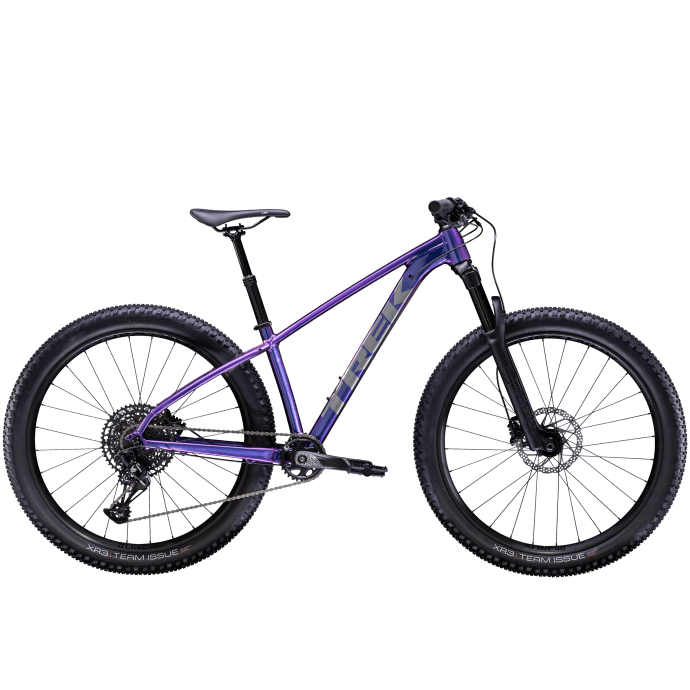 Women's trek sale roscoe 7