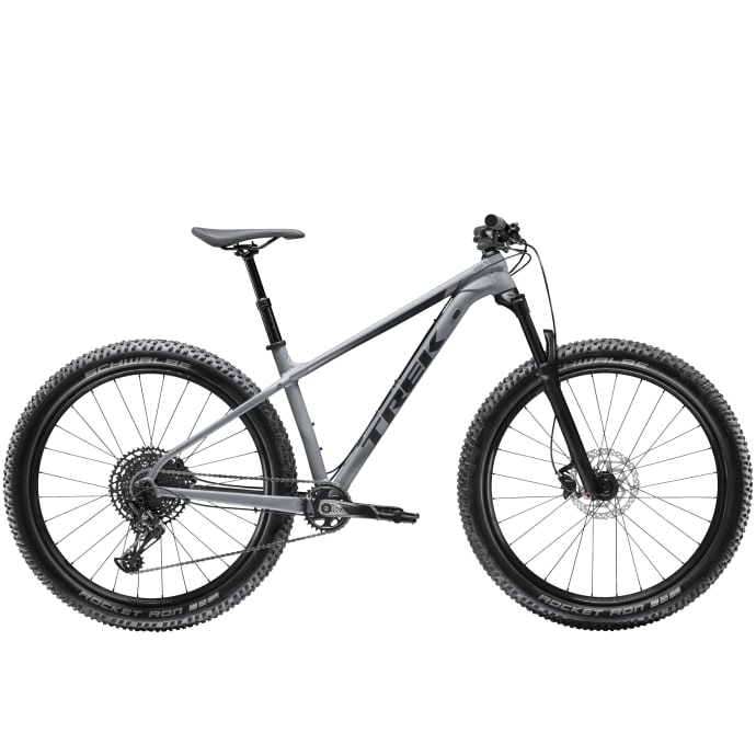 Trek roscoe 8 2019 geometry top