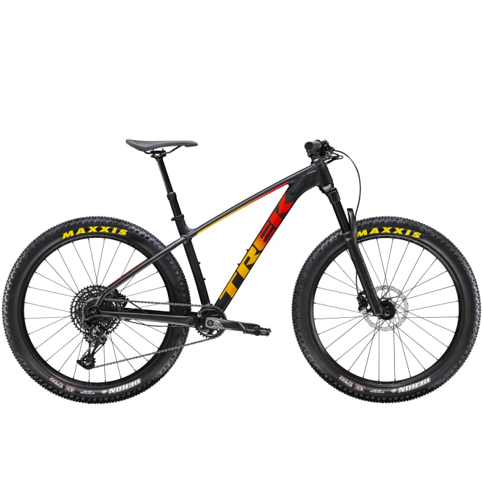 Roscoe 8 Trek Bikes GB