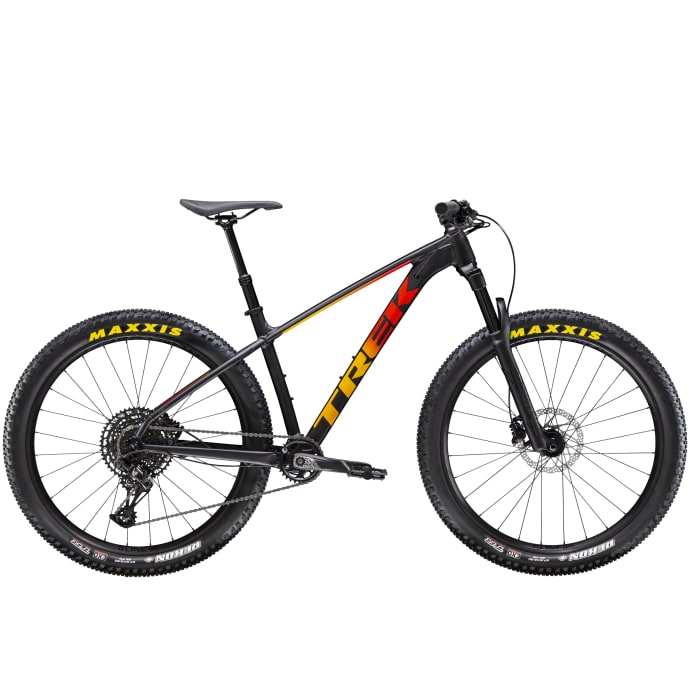 Roscoe 8 - Trek Bikes