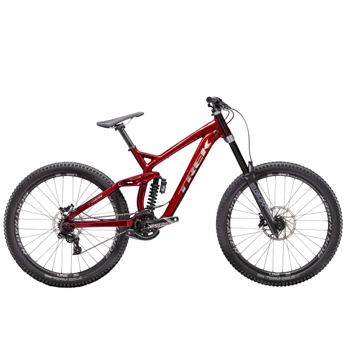 Trek downhill bikes clearance