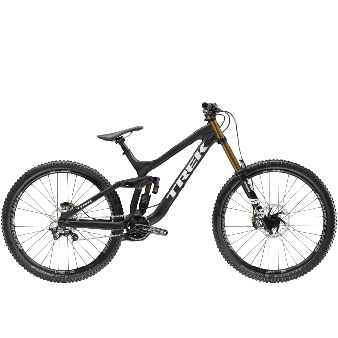 Trek session 9.9 2017 top