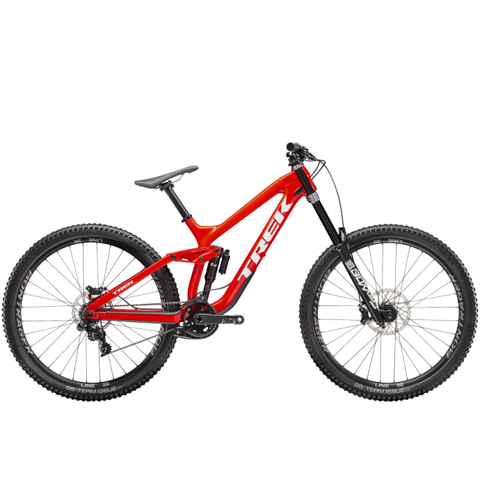 Trek session 9 top
