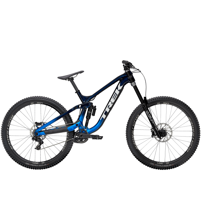 Trek 9.9 on sale session